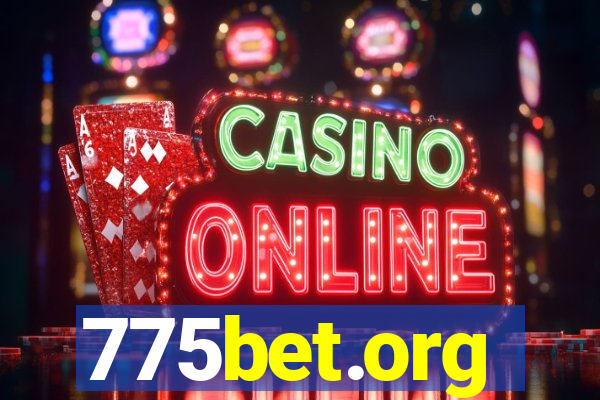 775bet.org