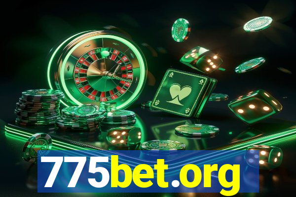 775bet.org