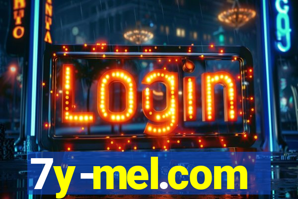 7y-mel.com