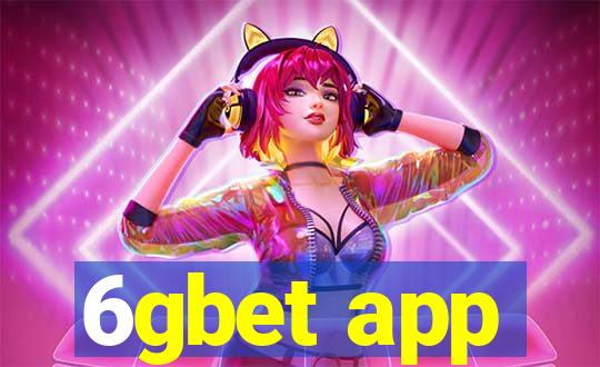 6gbet app