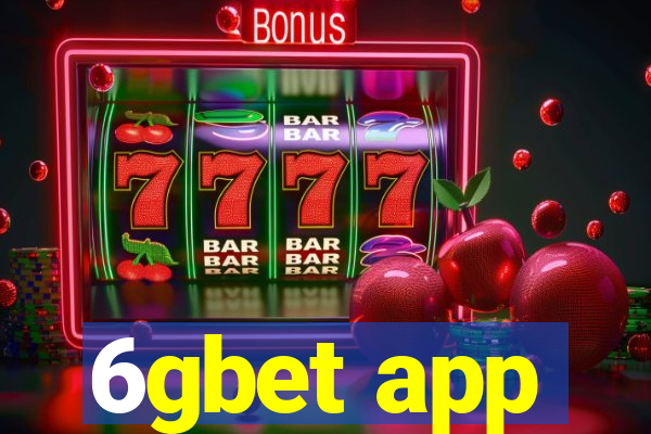 6gbet app