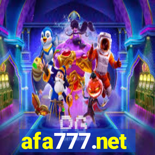 afa777.net