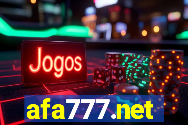 afa777.net