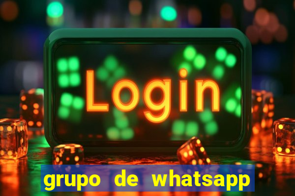 grupo de whatsapp de adulto