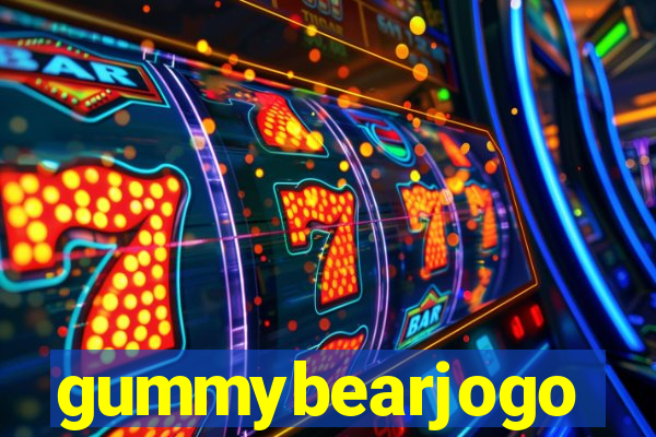 gummybearjogo