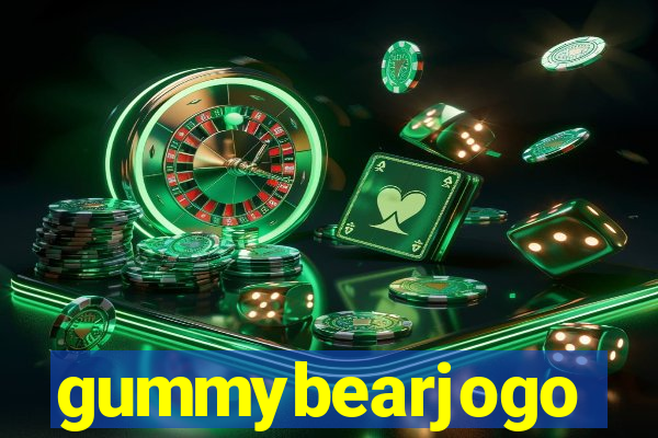 gummybearjogo