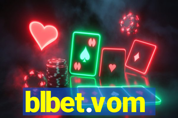 blbet.vom