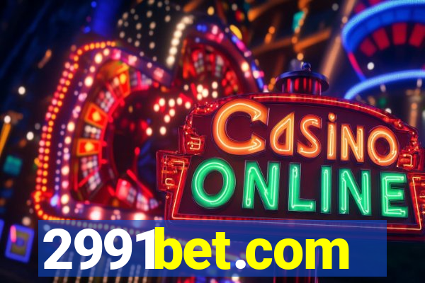 2991bet.com