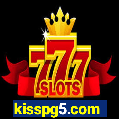 kisspg5.com