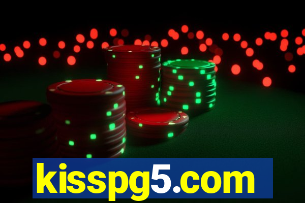 kisspg5.com