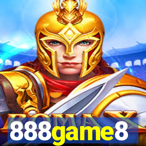 888game8