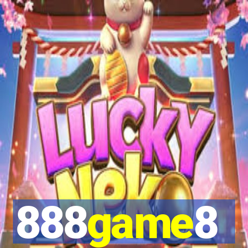 888game8