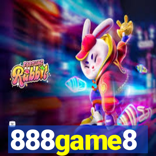 888game8