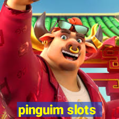 pinguim slots