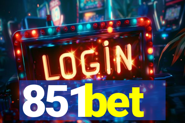 851bet