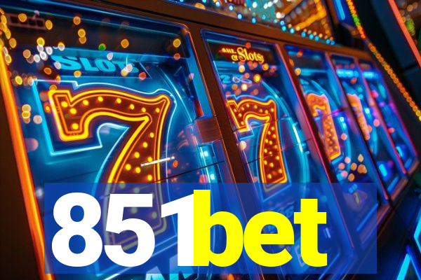 851bet