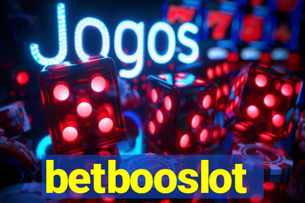 betbooslot