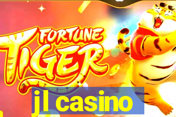 jl casino