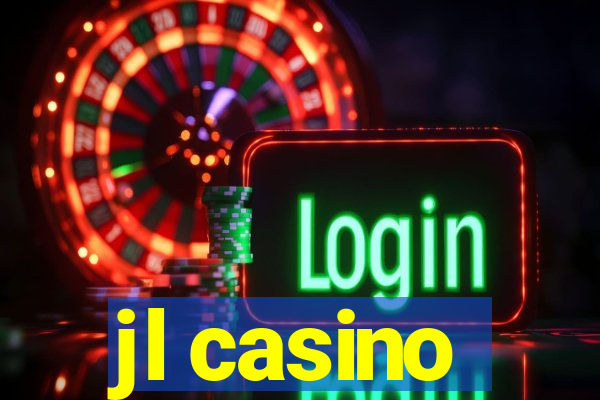 jl casino