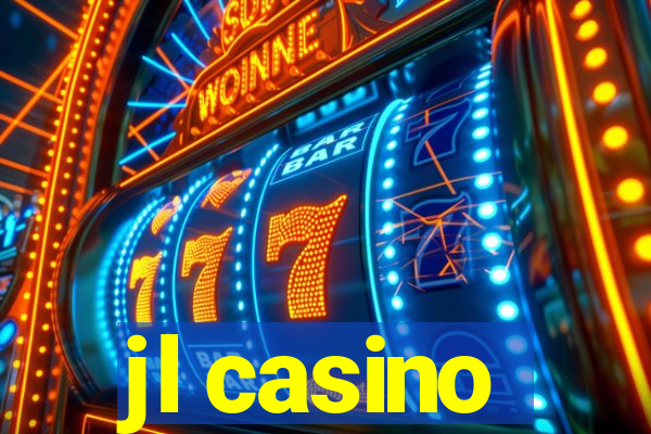 jl casino