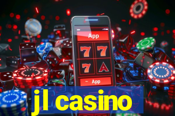 jl casino