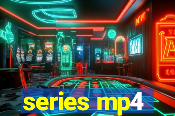 series mp4