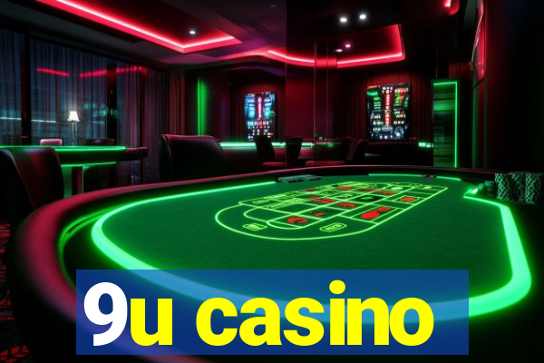 9u casino