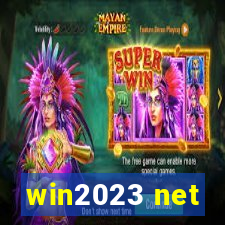 win2023 net