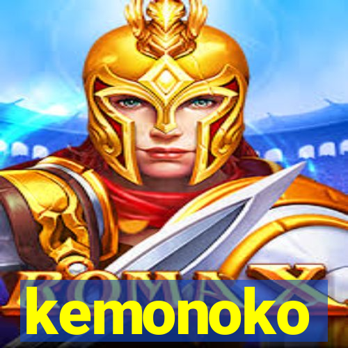 kemonoko