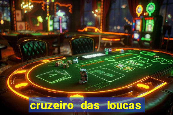 cruzeiro das loucas (2002) torrent