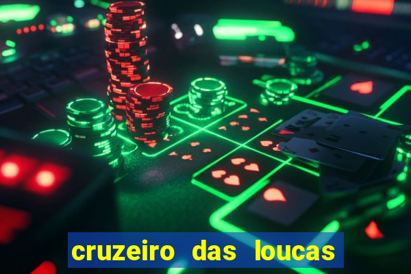 cruzeiro das loucas (2002) torrent