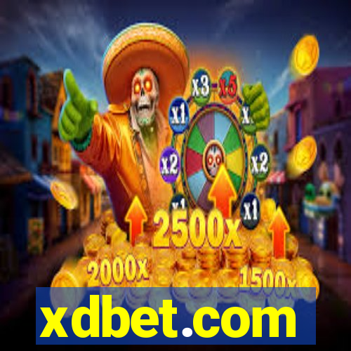 xdbet.com