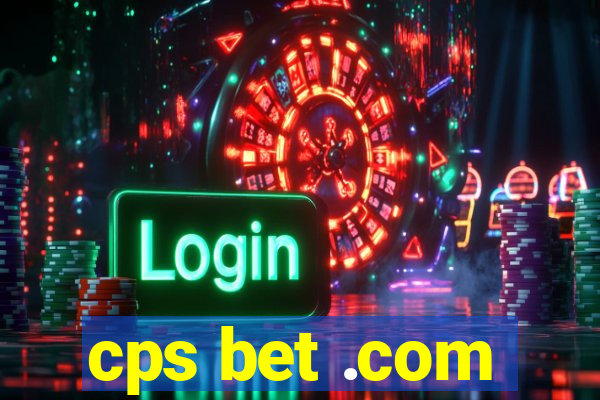 cps bet .com