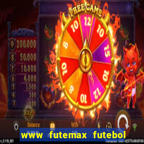 www futemax futebol ao vivo