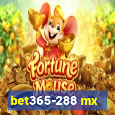 bet365-288 mx