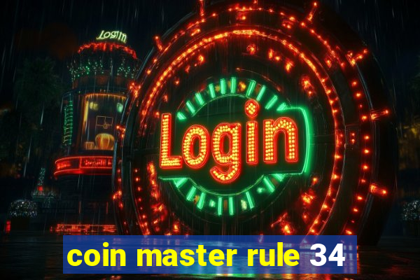 coin master rule 34