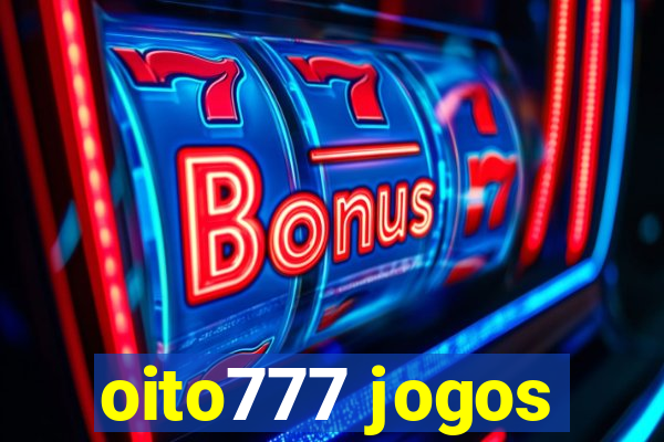 oito777 jogos