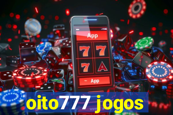 oito777 jogos