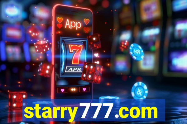 starry777.com