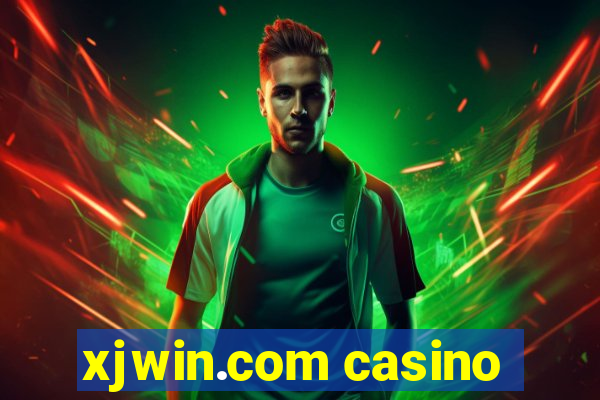 xjwin.com casino