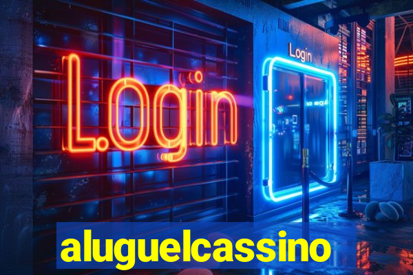 aluguelcassino