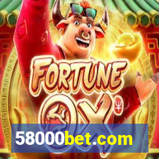 58000bet.com