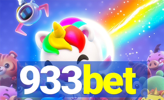 933bet