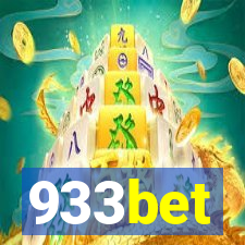 933bet