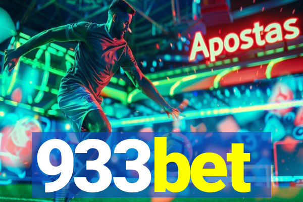 933bet