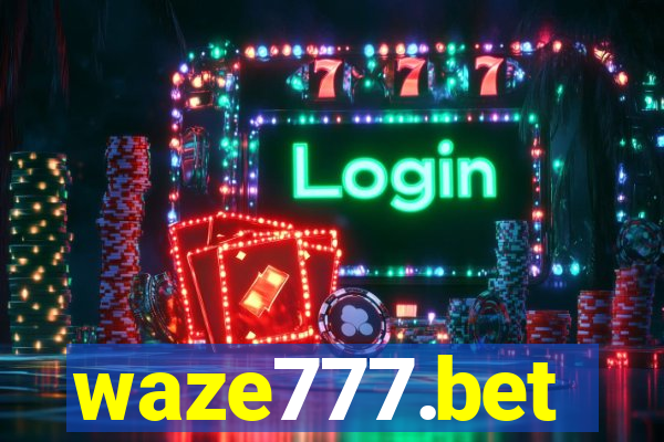 waze777.bet