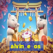 alvin e os esquilos 3 filme completo dublado download