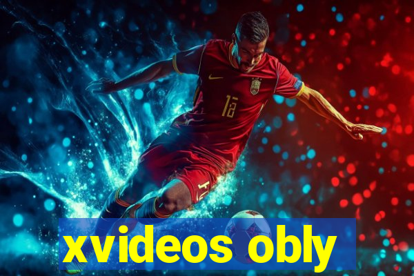 xvideos obly