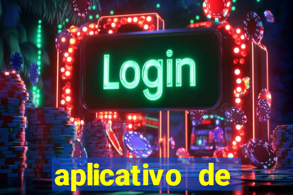 aplicativo de sinais slots