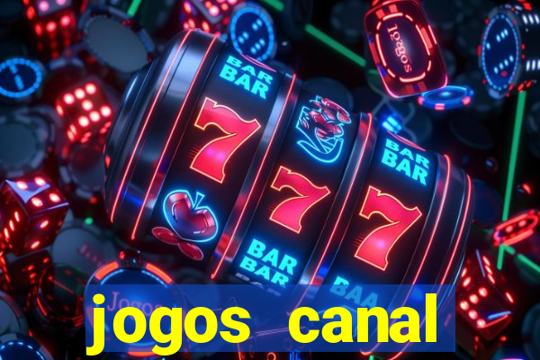 jogos canal premiere hoje